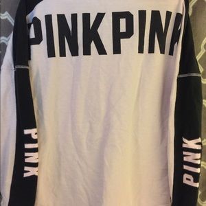 Victoria’s Secret PINK Crew